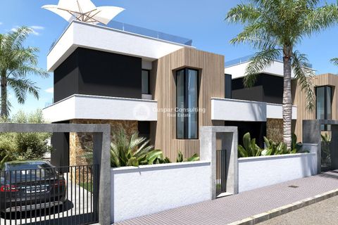Villa a Ciudad Quesada, Alicante, Ciudad Quesada - € 588.000 | Ref: 1359 - foto 3