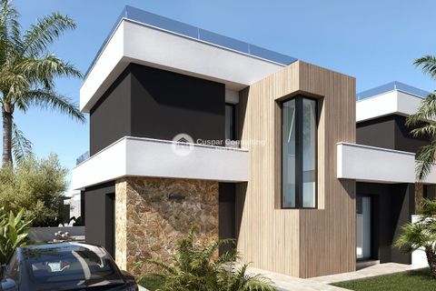 Villa a Ciudad Quesada, Alicante, Ciudad Quesada - € 588.000 | Ref: 1359 - foto 4