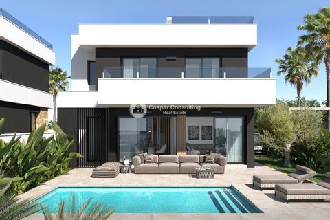 Villa a Ciudad Quesada, Alicante, Ciudad Quesada - € 588.000 | Ref: 1359 - foto 5