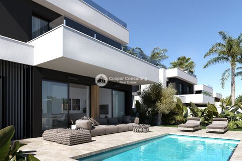 Villa a Ciudad Quesada, Alicante, Ciudad Quesada - € 588.000 | Ref: 1359 - foto 7
