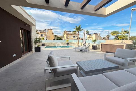 Villa i Rojales, Alicante, Rojales - € 495.000 | Ref: 1290 - foto 3