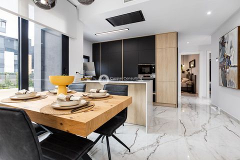 Penthouse i Ciudad Quesada, Alicante, Ciudad Quesada - € 294 000 | Ref: 1355 - foto 6