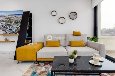 Penthouse i Ciudad Quesada, Alicante, Ciudad Quesada - € 294 000 | Ref: 1355 - foto 9