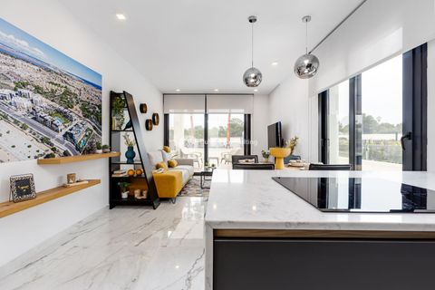 Penthouse i Ciudad Quesada, Alicante, Ciudad Quesada - € 294 000 | Ref: 1355 - foto 12