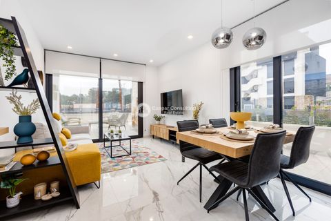 Penthouse i Ciudad Quesada, Alicante, Ciudad Quesada - € 294 000 | Ref: 1355 - foto 22