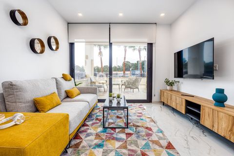 Penthouse i Ciudad Quesada, Alicante, Ciudad Quesada - € 294 000 | Ref: 1355 - foto 25