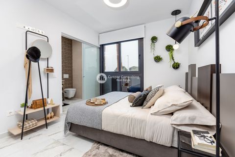 Penthouse i Ciudad Quesada, Alicante, Ciudad Quesada - € 294 000 | Ref: 1355 - foto 29