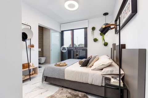 Penthouse i Ciudad Quesada, Alicante, Ciudad Quesada - € 294 000 | Ref: 1355 - foto 30