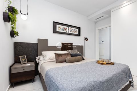 Penthouse i Ciudad Quesada, Alicante, Ciudad Quesada - € 294 000 | Ref: 1355 - foto 33