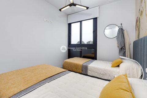 Penthouse i Ciudad Quesada, Alicante, Ciudad Quesada - € 294 000 | Ref: 1355 - foto 37