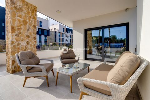 Penthouse i Ciudad Quesada, Alicante, Ciudad Quesada - € 294 000 | Ref: 1355 - foto 5