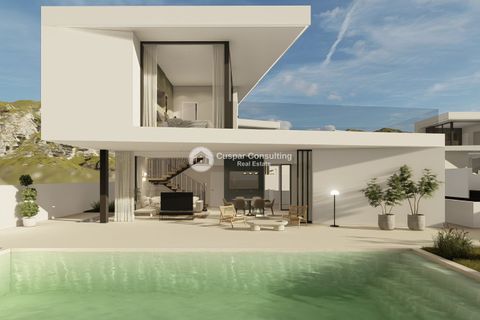 Villa i Polop, Alicante, Polop - € 755.000 | Ref: 1135 - foto 3