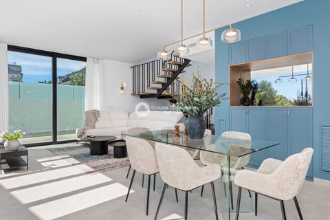 Villa i Polop, Alicante, Polop - € 755.000 | Ref: 1135 - foto 11