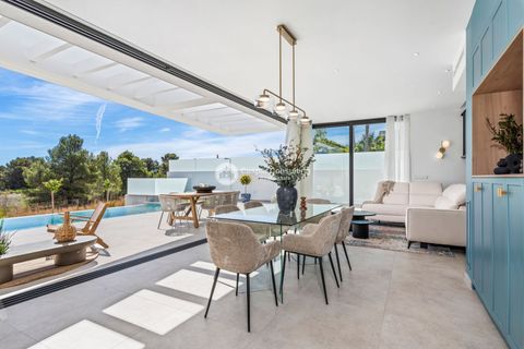 Villa i Polop, Alicante, Polop - € 755.000 | Ref: 1135 - foto 13