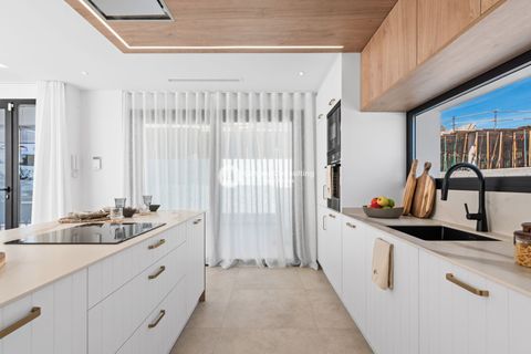 Villa i Polop, Alicante, Polop - € 755.000 | Ref: 1135 - foto 19