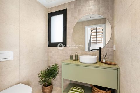 Villa i Polop, Alicante, Polop - € 755.000 | Ref: 1135 - foto 23