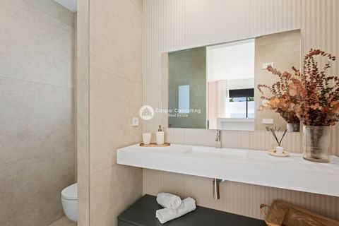 Villa i Polop, Alicante, Polop - € 755.000 | Ref: 1135 - foto 29