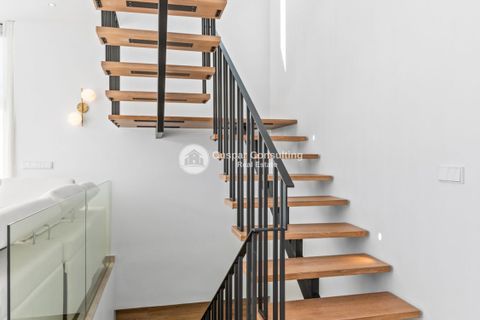 Villa i Polop, Alicante, Polop - € 755.000 | Ref: 1135 - foto 31