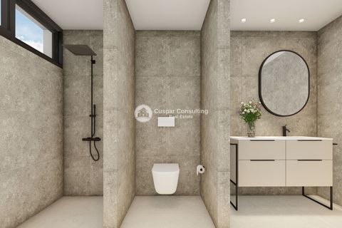 Villa i Polop, Alicante, Polop - € 755.000 | Ref: 1135 - foto 36