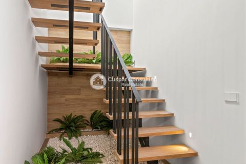 Villa i Polop, Alicante, Polop - € 755.000 | Ref: 1135 - foto 37