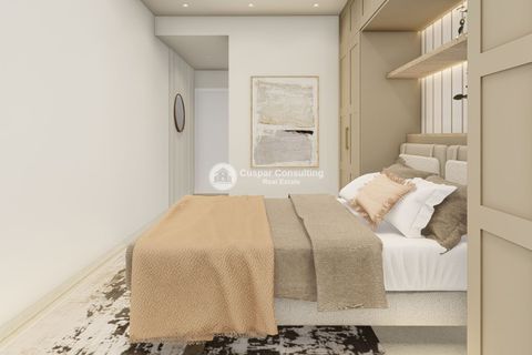 Villa i Polop, Alicante, Polop - € 755.000 | Ref: 1135 - foto 40