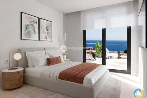 Lejlighed i Calpe, Alicante, Calpe - € 479.000 | Ref: 1170 - foto 9