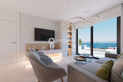Lejlighed i Calpe, Alicante, Calpe - € 479.000 | Ref: 1170 - foto 11