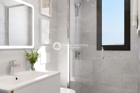Lejlighed i Calpe, Alicante, Calpe - € 479.000 | Ref: 1170 - foto 12