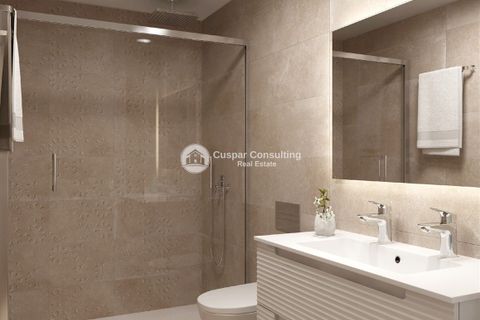 Lejlighed i Calpe, Alicante, Calpe - € 479.000 | Ref: 1170 - foto 13