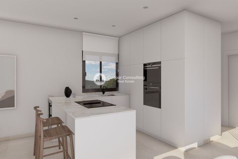 Villa i Finestrat, Alicante, Finestrat - € 605.000 | Ref: 1186 - foto 9