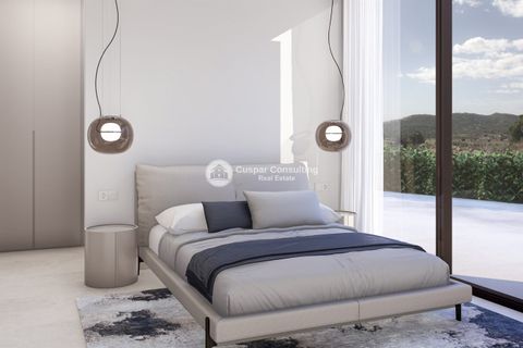 Villa i Finestrat, Alicante, Finestrat - € 605.000 | Ref: 1186 - foto 12