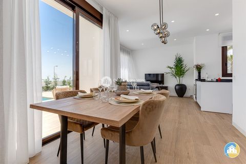 Villa a Finestrat, Alicante, Finestrat - € 615.000 | Ref: 1184 - foto 17