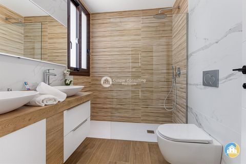 Villa a Finestrat, Alicante, Finestrat - € 615.000 | Ref: 1184 - foto 19