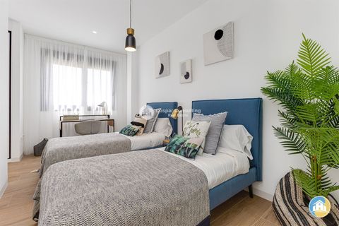 Villa a Finestrat, Alicante, Finestrat - € 615.000 | Ref: 1184 - foto 29