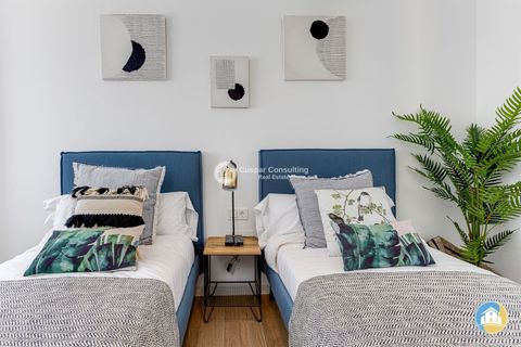 Villa a Finestrat, Alicante, Finestrat - € 615.000 | Ref: 1184 - foto 31