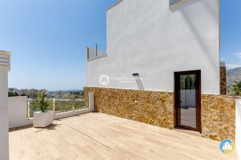 Villa a Finestrat, Alicante, Finestrat - € 615.000 | Ref: 1184 - foto 34