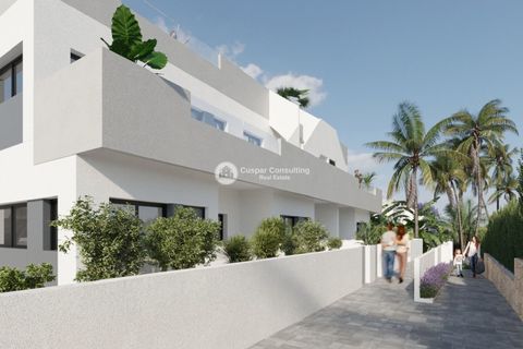 Penthouse i Torrevieja, Alicante, Torrevieja - € 310.000 | Ref: 1085 - foto 2
