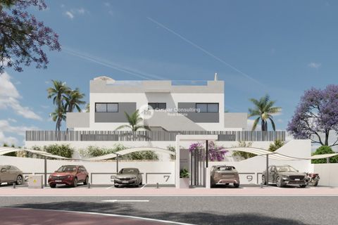 Penthouse i Torrevieja, Alicante, Torrevieja - € 310.000 | Ref: 1085 - foto 3