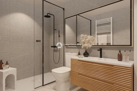 Penthouse i Torrevieja, Alicante, Torrevieja - € 310.000 | Ref: 1085 - foto 7