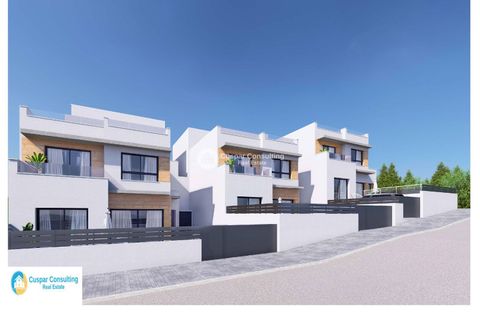 Villa i Benijofar, Alicante, Benijofar - € 449.000 | Ref: 1317 - foto 3