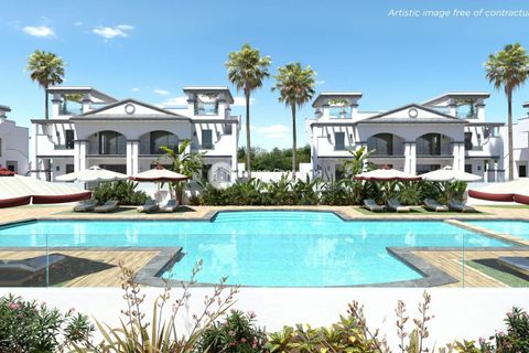 Leilighet i Ciudad Quesada, Alicante, Ciudad Quesada - € 314 000 | Ref: 1281 - foto 1