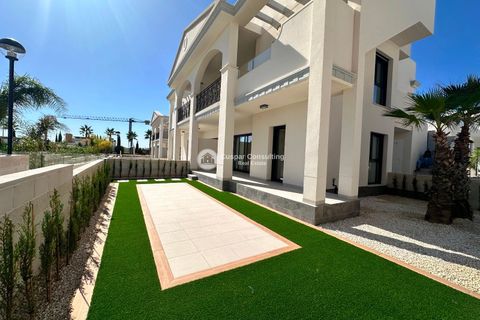 Leilighet i Ciudad Quesada, Alicante, Ciudad Quesada - € 314 000 | Ref: 1281 - foto 2