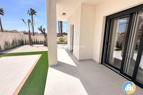 Leilighet i Ciudad Quesada, Alicante, Ciudad Quesada - € 314 000 | Ref: 1281 - foto 3