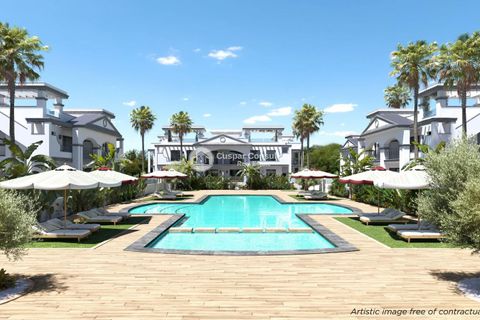 Leilighet i Ciudad Quesada, Alicante, Ciudad Quesada - € 314 000 | Ref: 1281 - foto 4