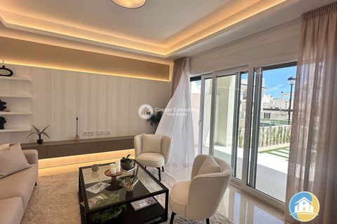 Leilighet i Ciudad Quesada, Alicante, Ciudad Quesada - € 314 000 | Ref: 1281 - foto 6