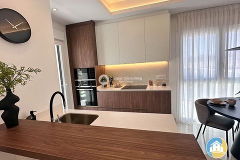 Leilighet i Ciudad Quesada, Alicante, Ciudad Quesada - € 314 000 | Ref: 1281 - foto 10