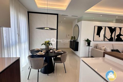 Leilighet i Ciudad Quesada, Alicante, Ciudad Quesada - € 314 000 | Ref: 1281 - foto 13