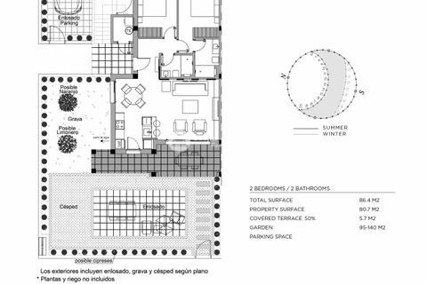 Leilighet i Ciudad Quesada, Alicante, Ciudad Quesada - € 314 000 | Ref: 1281 - foto 17
