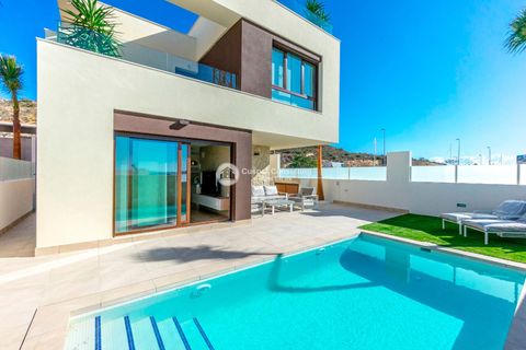 Villa i Ciudad Quesada, Alicante, Ciudad Quesada - € 629.000 | Ref: 1292 - foto 1