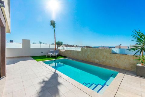 Villa i Ciudad Quesada, Alicante, Ciudad Quesada - € 629.000 | Ref: 1292 - foto 3